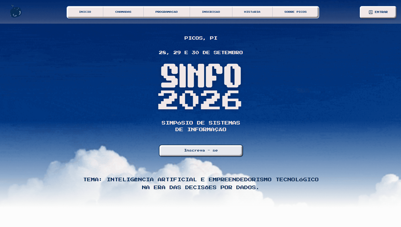 Sinfo 2026