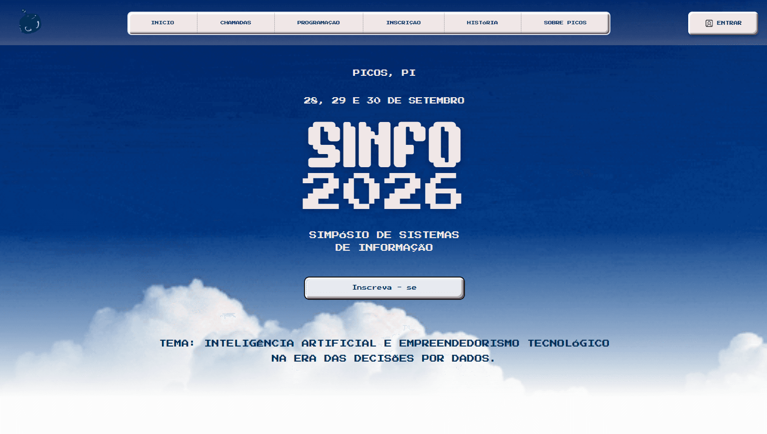 Sinfo 2026