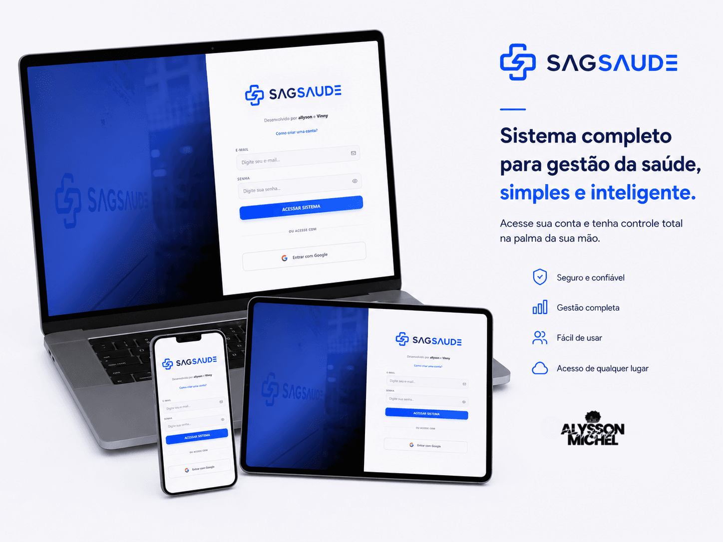 SAG Saúde