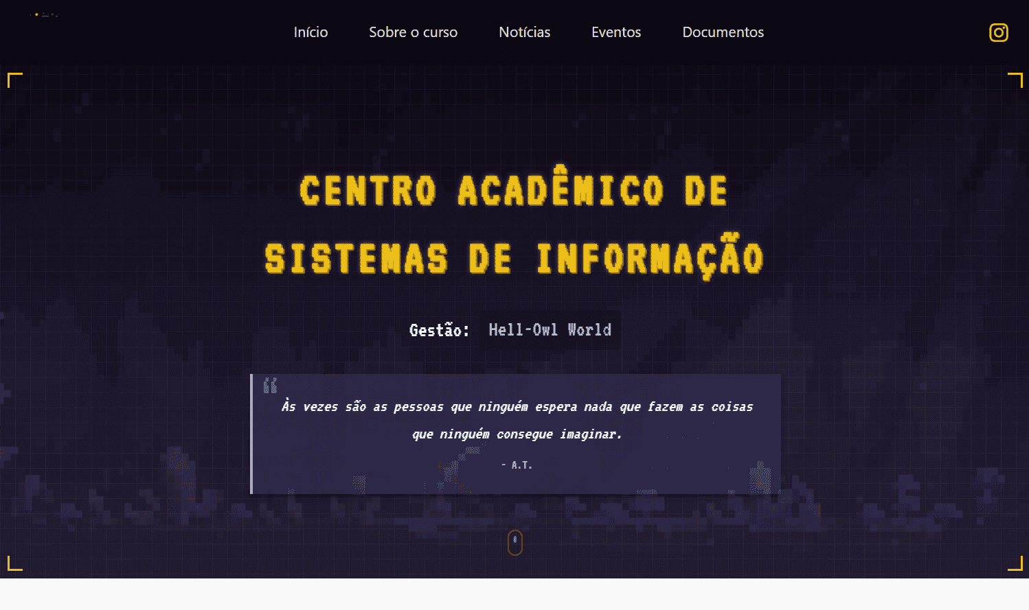 CASI UFPI
