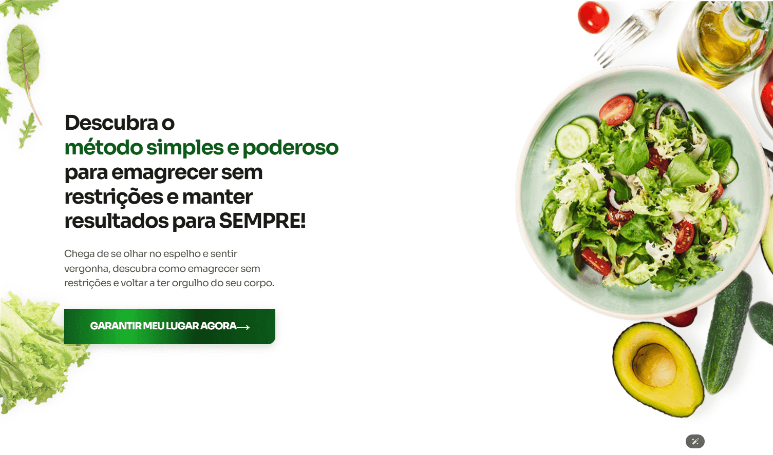 Método Irresistível