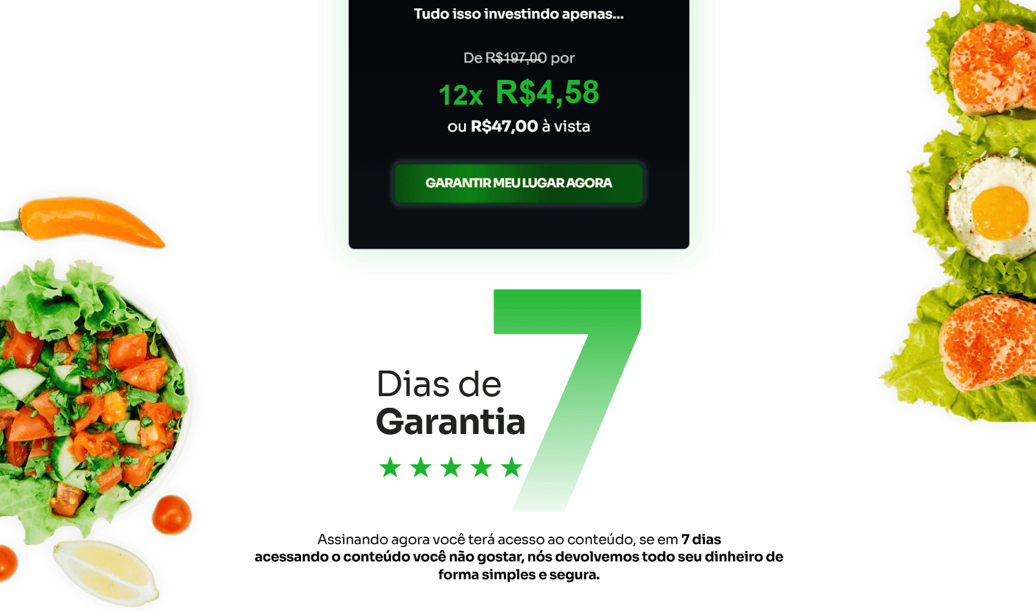 Método Irresistível - tela 4