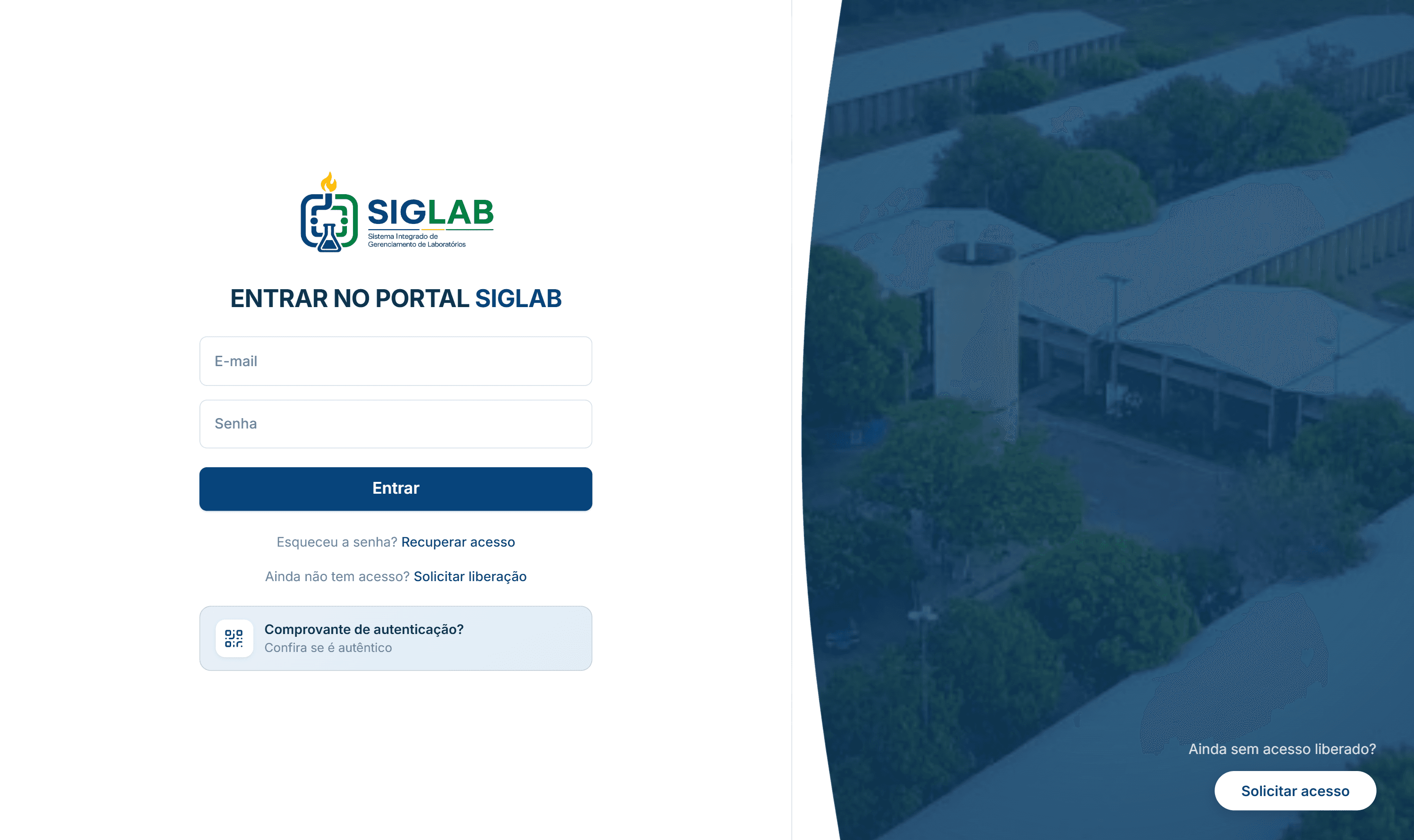 SIGLAB