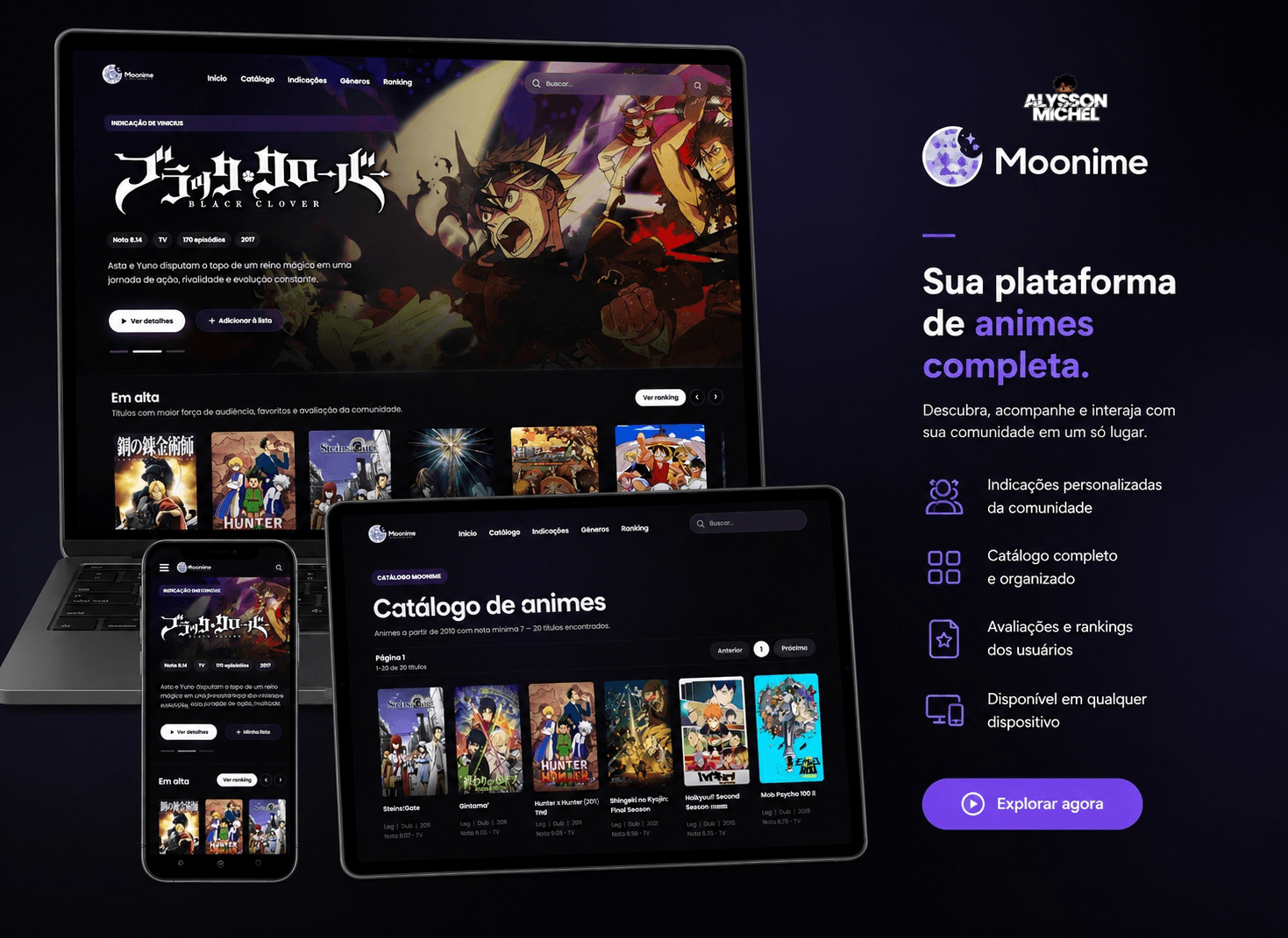 Preview Moonanime