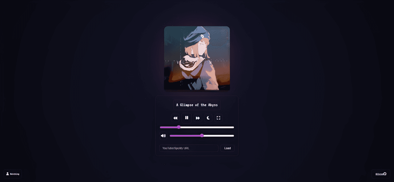 Rádio Lofi