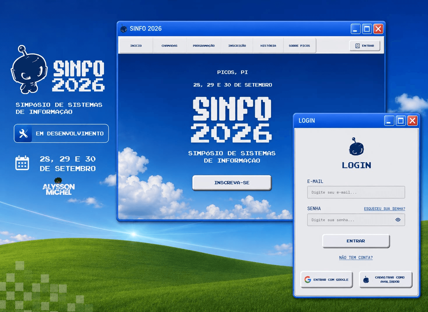 Preview Sinfo 2026